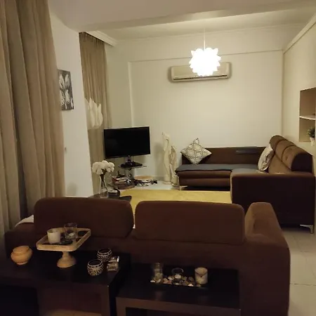 Belek Merkezde Havuzlu Ev *